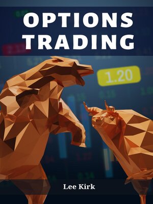 cover image of OPTIONS TRADING